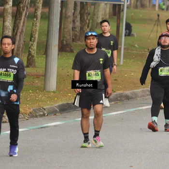 Runner Photo 5609387