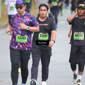 Runner Photo 5609396