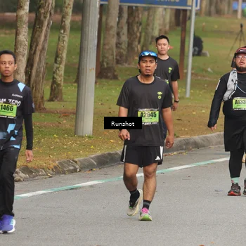 Runner Photo 5609399