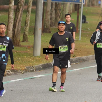 Runner Photo 5609404