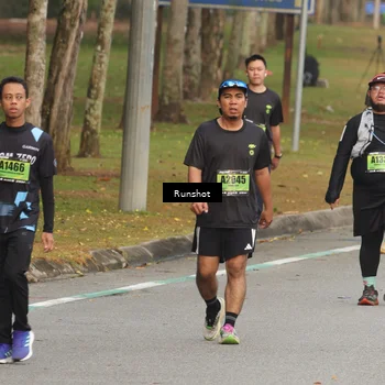 Runner Photo 5609405