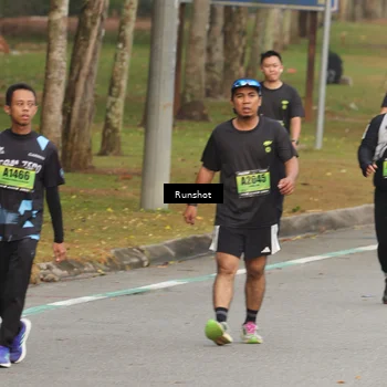 Runner Photo 5609411