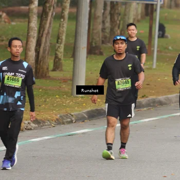 Runner Photo 5609412