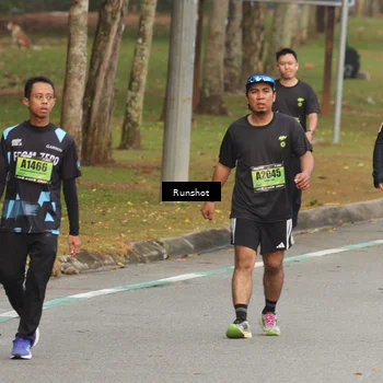 Runner Photo 5609414