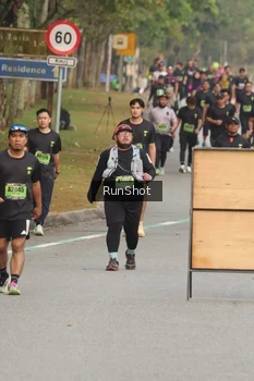 Runner Photo 5609423