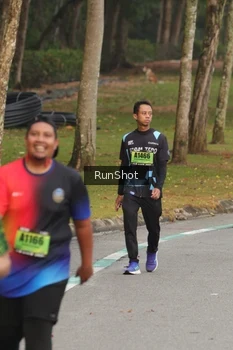 Runner Photo 5609425