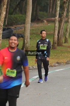 Runner Photo 5609429