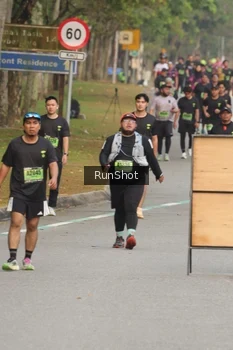 Runner Photo 5609430