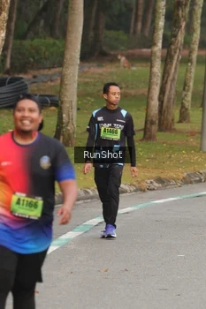 Runner Photo 5609431
