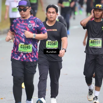 Runner Photo 5609437