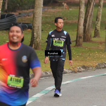 Runner Photo 5609440