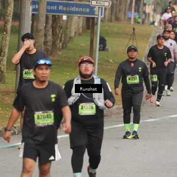 Runner Photo 5609445