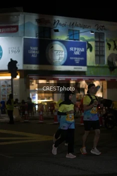 Runner Photo 5609447