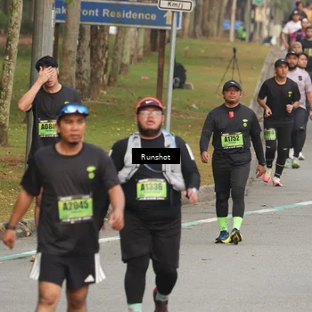 Runner Photo 5609448
