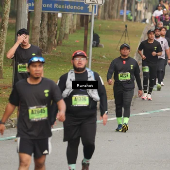 Runner Photo 5609453