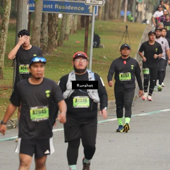Runner Photo 5609454