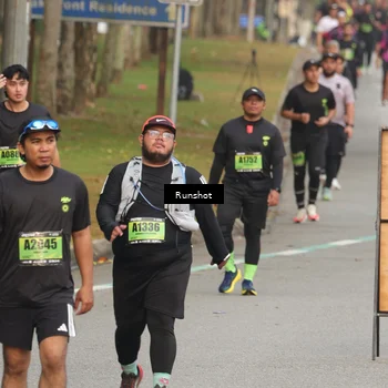 Runner Photo 5609457