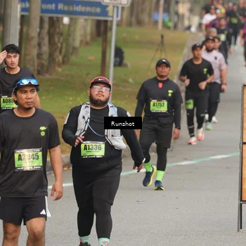 Runner Photo 5609458