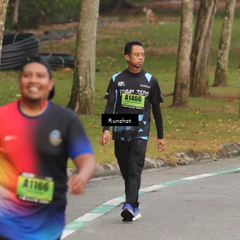 Runner Photo 5609459