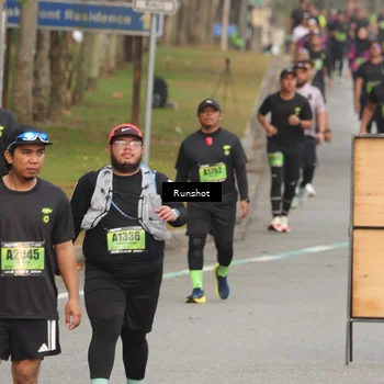 Runner Photo 5609464