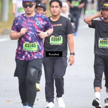 Runner Photo 5609466