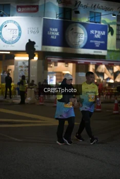 Runner Photo 5609467