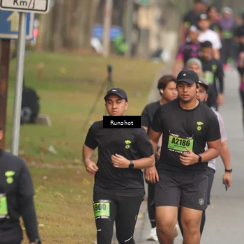 Runner Photo 5609468