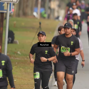 Runner Photo 5609473