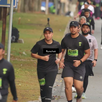 Runner Photo 5609482