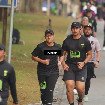 Runner Photo 5609483
