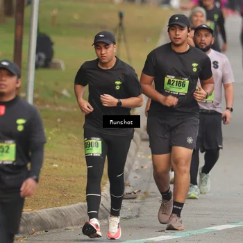 Runner Photo 5609487