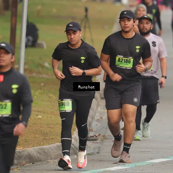 Runner Photo 5609488