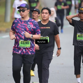 Runner Photo 5609490
