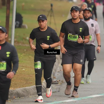 Runner Photo 5609491