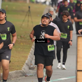 Runner Photo 5609493