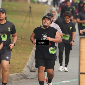 Runner Photo 5609498