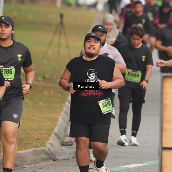 Runner Photo 5609505