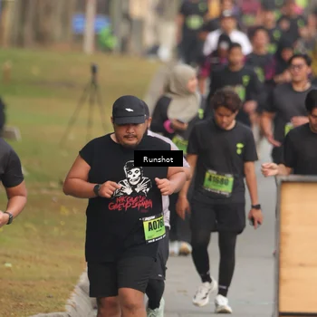 Runner Photo 5609508