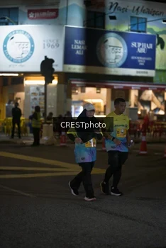 Runner Photo 5609509