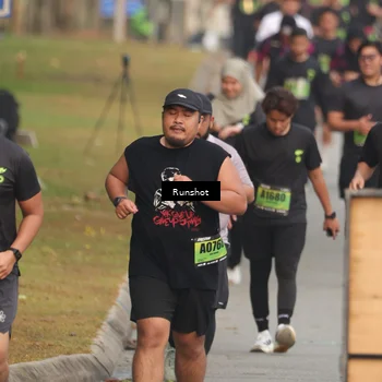 Runner Photo 5609513