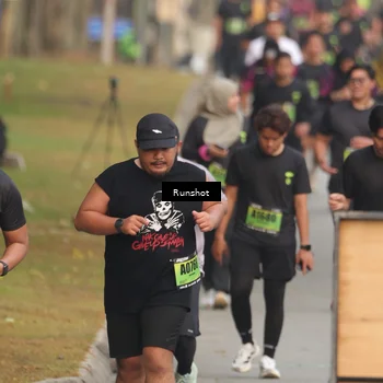 Runner Photo 5609517