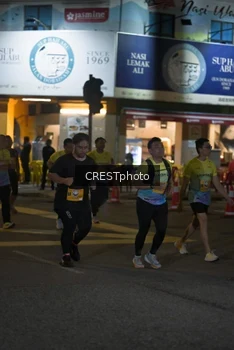 Runner Photo 5609519