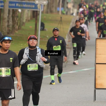 Runner Photo 5609520