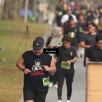 Runner Photo 5609524