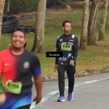 Runner Photo 5609526