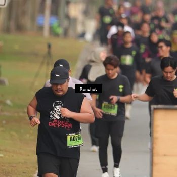 Runner Photo 5609527