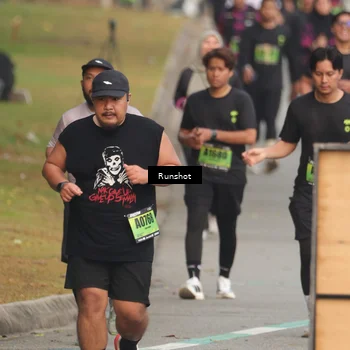 Runner Photo 5609528