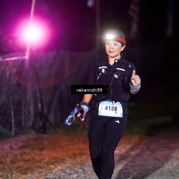 Runner Photo 5609530