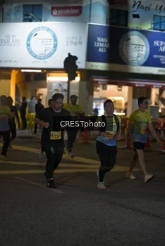 Runner Photo 5609533