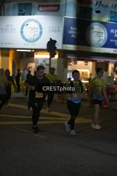 Runner Photo 5609537